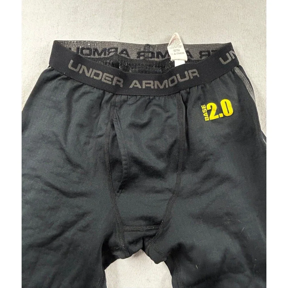 Under Armour Mens Base 2.0 Cold Gear Pants
